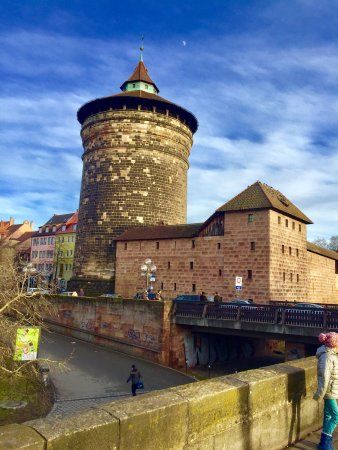 Spittlertorturm